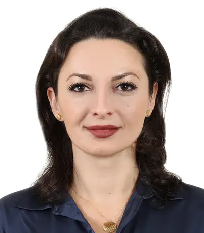 Bianca Renata Lupsa