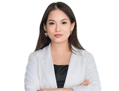 Susmita Gurung