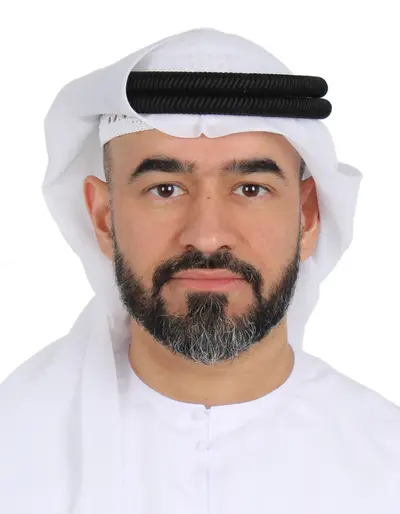 Khalid Ahmad Mohd Amin Alkazim