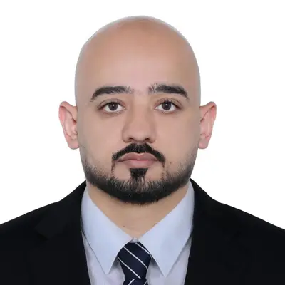 Syed Aun Hassan Arshad Ali Shah