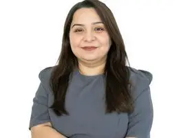 Pooja Jairaj