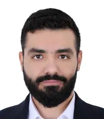 Alaa Eddin Mhd Emad Eddin Al Turkmani