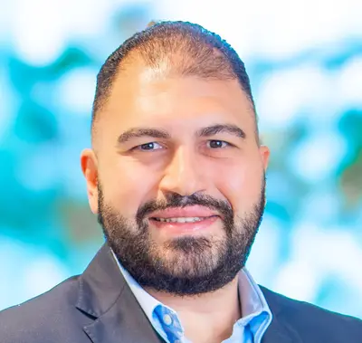 Ramy Romel Deeb
