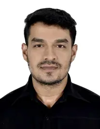 Apoorv Mishra Sunil Kumar Mishra