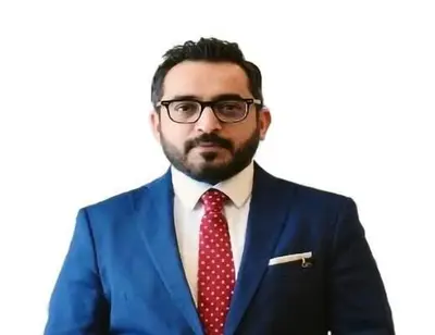 JABER  ISHAQ
