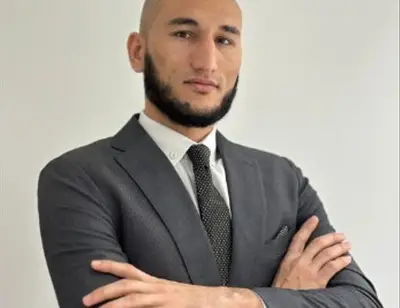 Bahadur Haydov