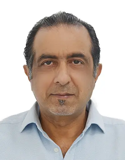 Majid Ali Khalid Waheed Khalid