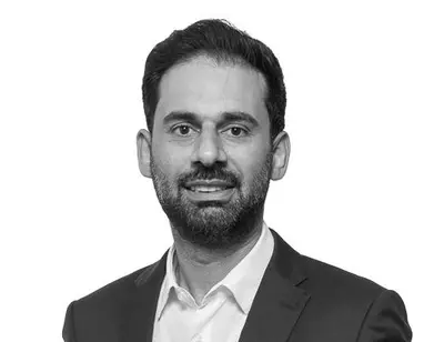 Ali Harby Arikat