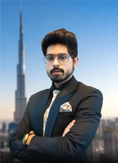 Raghav Wadhwa Rajan Wadhwa