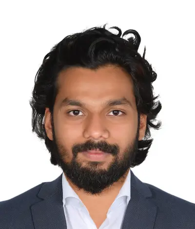 Mohammed Jisham Hajiyarveetil Rafeequ
