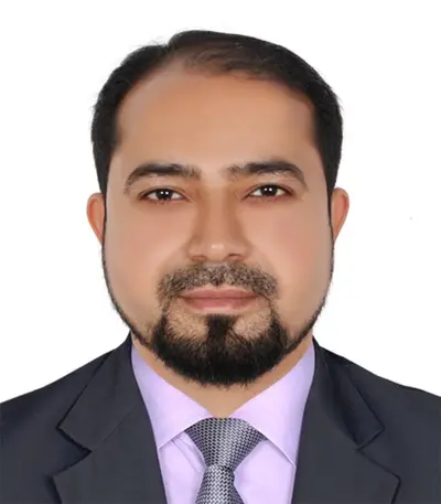 Sarwar Zaib Alam Zaib