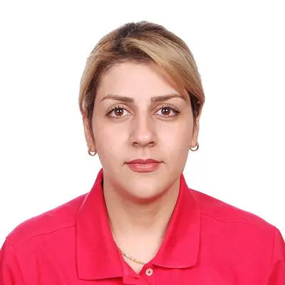 Mona Hossein Hadizadeh Kashani