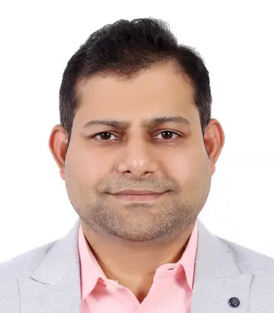 Obaid Ahmed Anwaruddin Ahmed