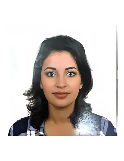 Ayaa Mohammed Omar Al Neama