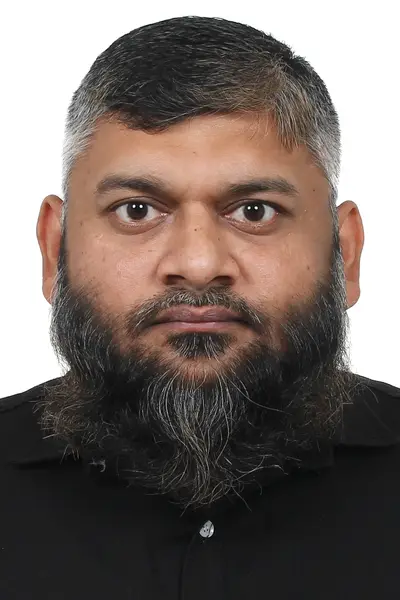 Muhammad Amer Khalid Muhammad Khalid