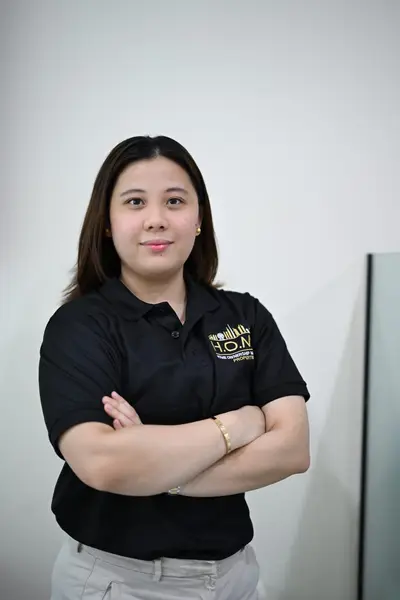 Mari Kristin Verde Peralta