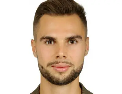 Vladimir Salokhin