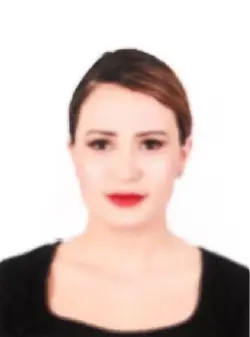 Jaweher Rahrah