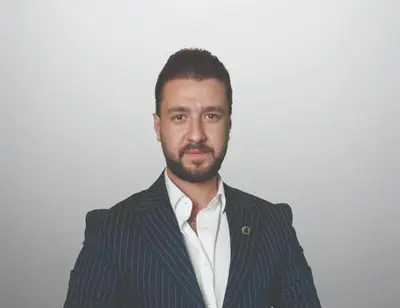 Mahmoud Kizawi