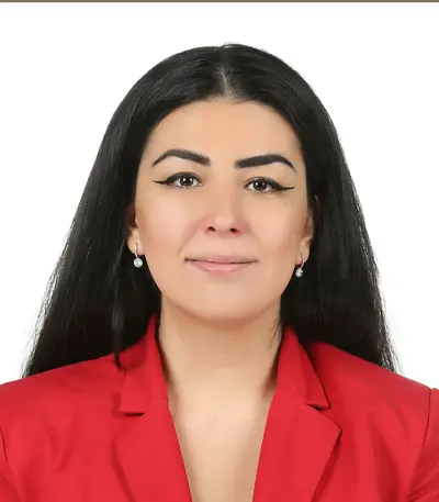 Mansura Aslanova