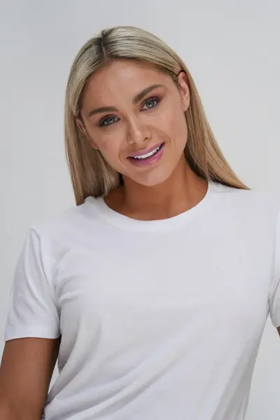 Daria Borisova