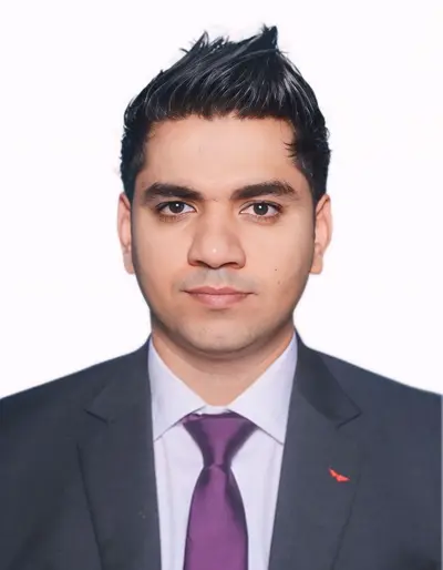 Muhammad Ayaz Muhammad Rafiq