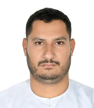Khalaf Nassar Ramadan Mohamed