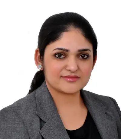Rajdeep Kaur Jaswant Singh