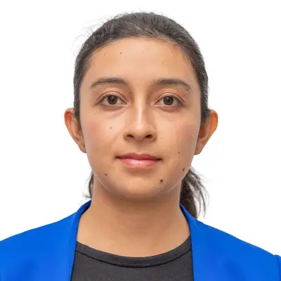 Valentina Barbon Rodriguez