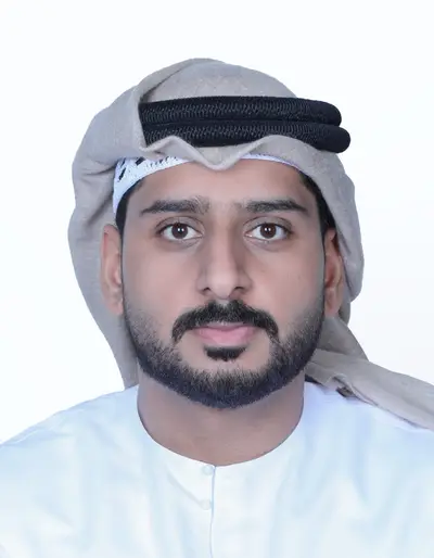 Saeed Ahmad Abdulla Alsaeed