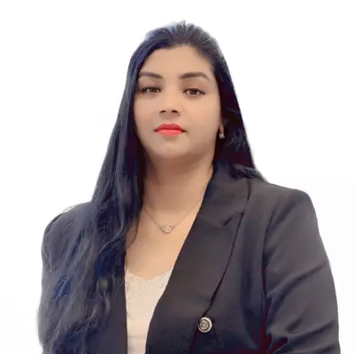 Mehwish Ejaz Ejaz Peter
