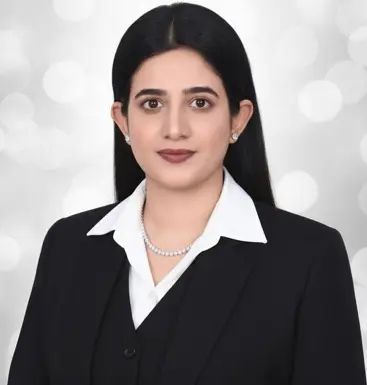 Uzma Jabeen Muhammad Nazeer