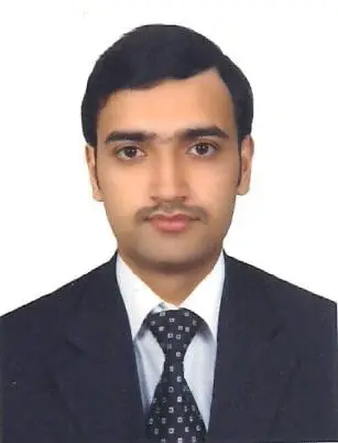 Muhammad Haroon Raouf Abdul Raouf