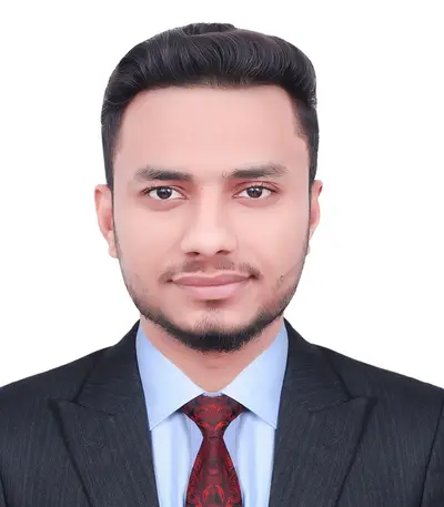 Muhammad Ahmed Nawaz Rab Nawaz
