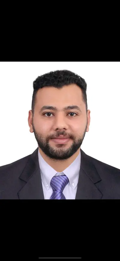 Maged Mansour Saleh Eid Youssef