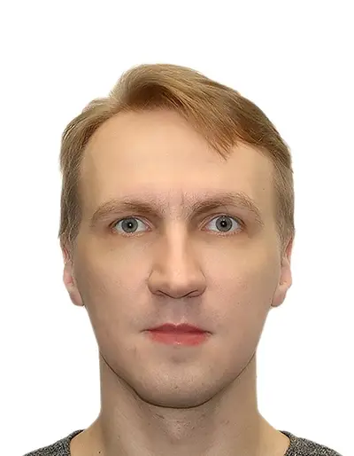 Mikhail Popkov