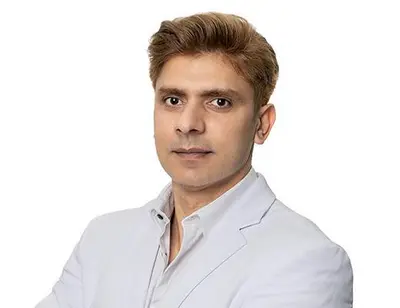 Atif Sheraz