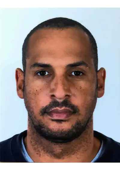 Ivan Fernandes De Abreu