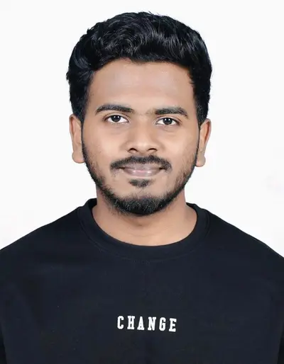 Abilash Vijayakumaran Puthan Veedu Vijayakumaran