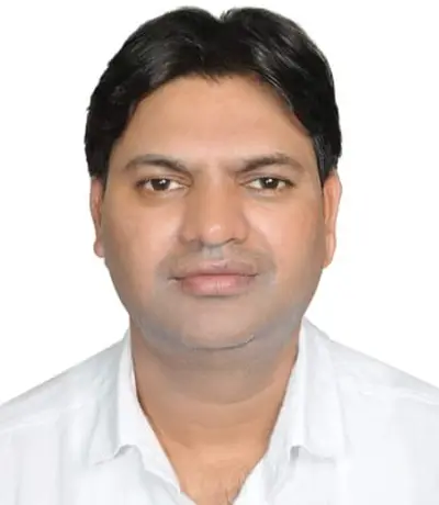 Vishnu Kushwaha Kishori Lal Kushwaha