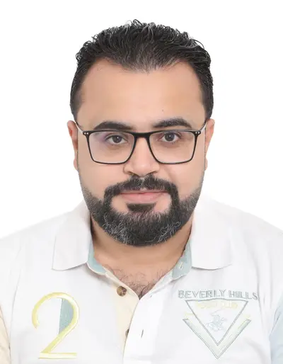 Mohamed Salah Abdel Hamid Gaballah