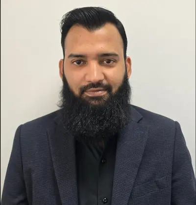 Faizan Ajmairi Usman Ghani