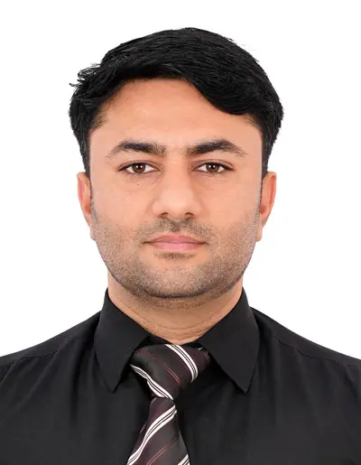 Haider Ali Naimat Ali Shahid