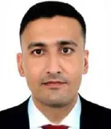 Sajid Ali Noor Muhammad Khan