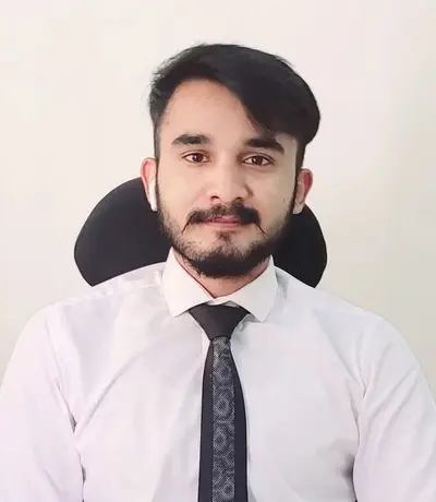 Mujtaba Ali Tariq Mahmood