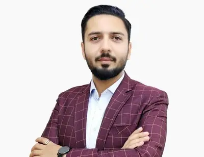 Ghulam Abbas Khan