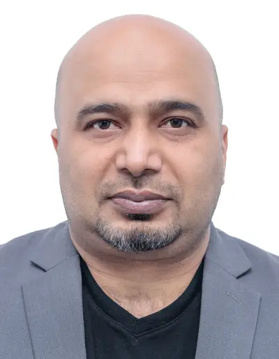 Muhammad Afzal Muhammad Anwar