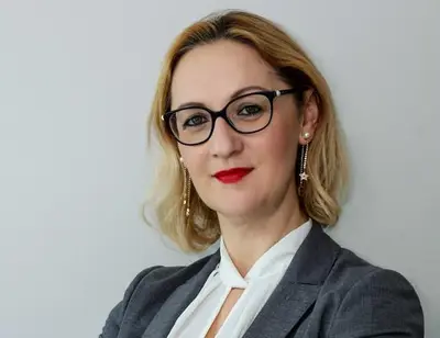 Natalia Lyubimova