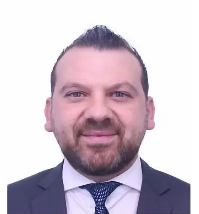 Boghos Basmadjian