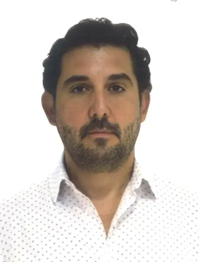 Ismail Bilgin